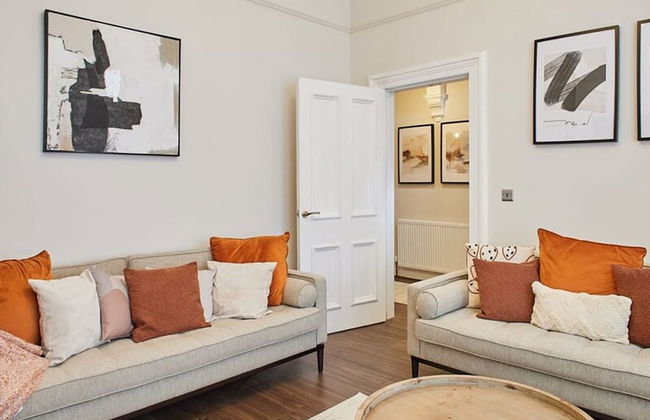 Host Stay Belle Vue - Foto 7