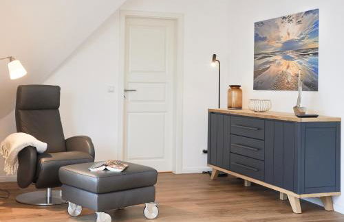 Ferienwohnung mit Meerblick Grimmershörnbucht - Foto 6