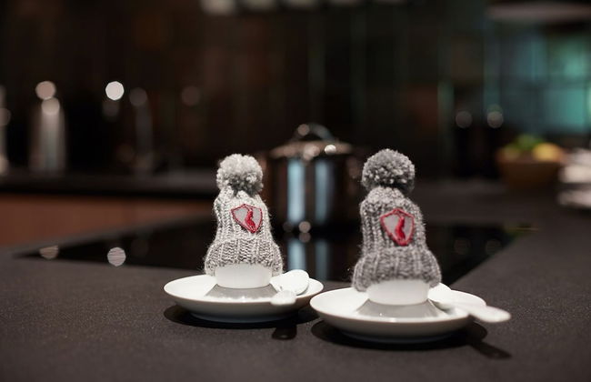 Kitzbühel Lodge - Foto 60