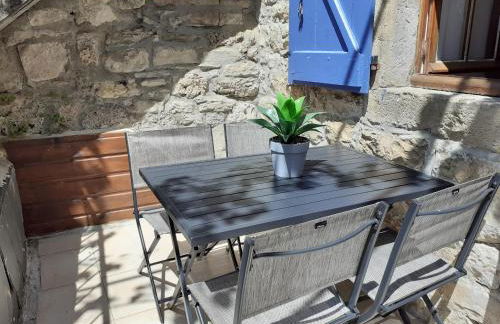 La maison d'Arnal - Foto 1