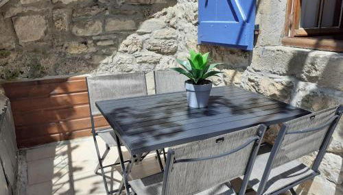 La maison d'Arnal - Foto 1