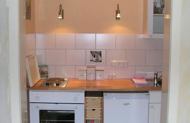 Gästeträume Im Viertel - Foto 49