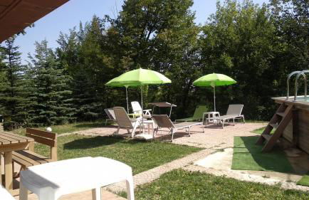 Villa Maria Pia - Foto 14