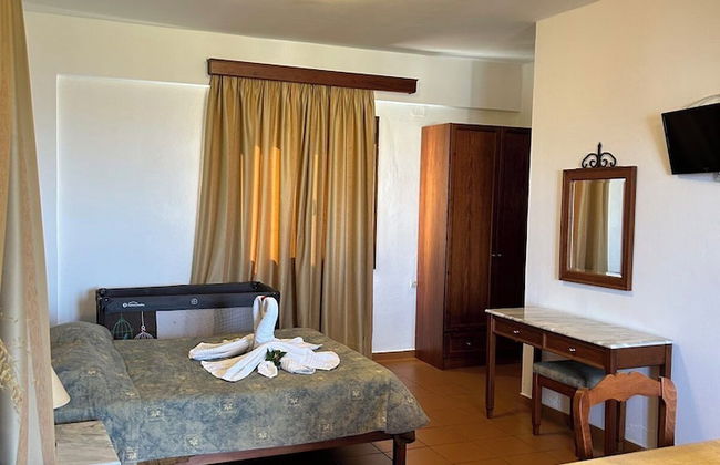 Areti Hotel - Foto 24