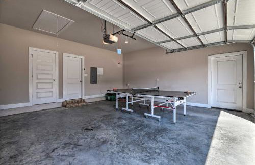 Fayetteville House Pool Access and Gas Grill! - Foto 30