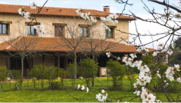 Casa Rural El Pilón del Fraile - Foto 2