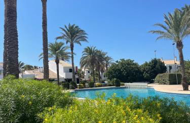 Can Vicent.- Apartamento a pie de Piscina - Photo 21