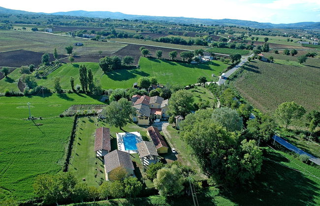 Agriturismo Il Mulino del Vescovo - Foto 25