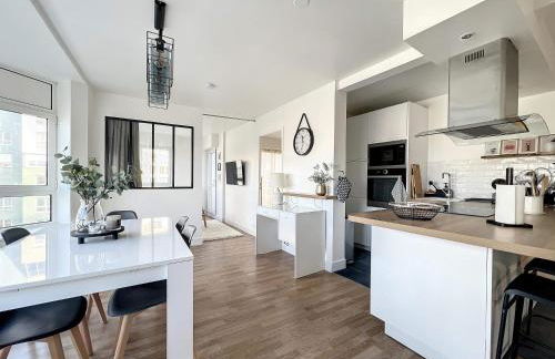 Appartement de charme hypercentre - Foto 24