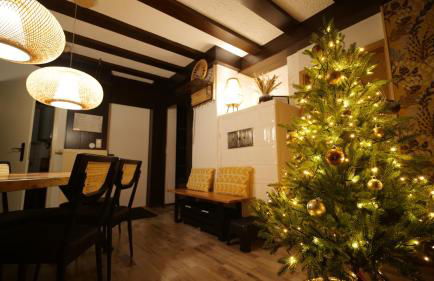 Yellow Lounge Schwarzwald - mit Veranda - Foto 35