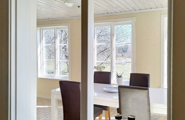 7 Person Holiday Home in Nykvarn-by Traum - Photo 4