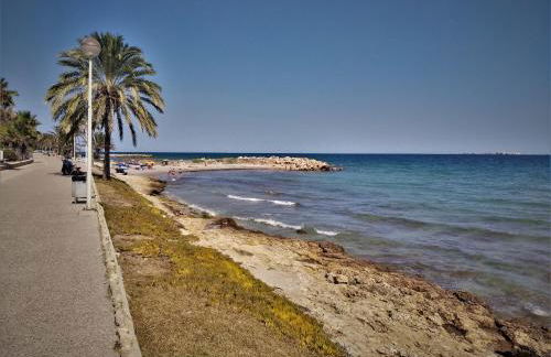 Auténtica Casa Mediterránea con vistas al mar - Foto 58
