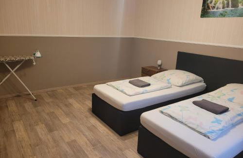 Ferienwohnung Wolfsberg - Foto 16