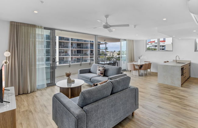 Lowanna Beach Resort by Direct Collective - Foto 18