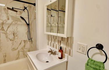 Spacious 3BR Apartment - 12min Newark Airport -Near NYC & Malls - Foto 14