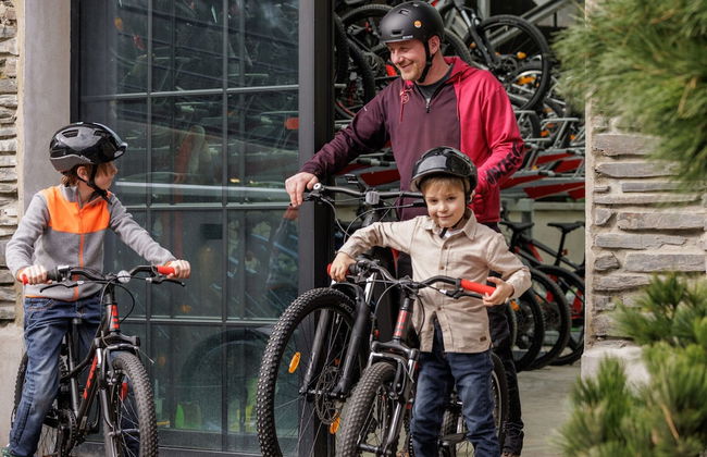 Retreat in Neufchateau - Foto 13