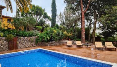 Casa Rural El Borbullón - Foto 3