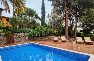 Casa Rural El Borbullón - Foto 3