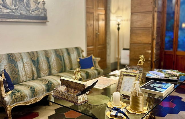 Villa La Dogana - Foto 2