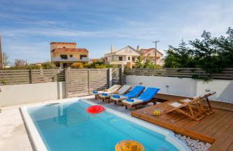 Villa Oliva Rodos - Foto 35