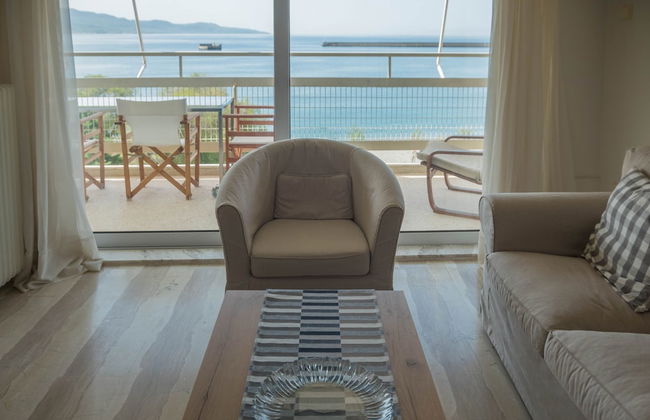 Seafront Apartment Grace - Foto 13