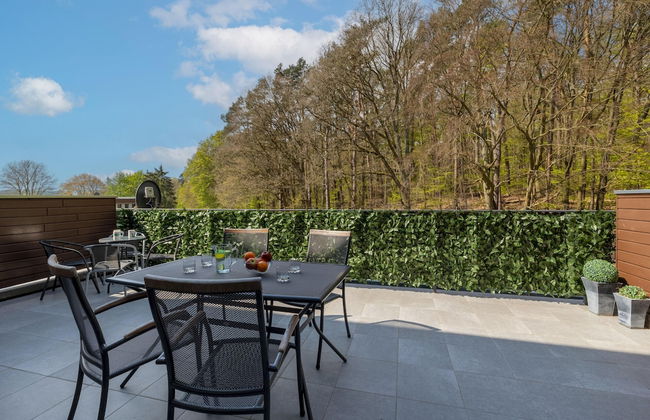 Apartment With Pool by Renters Prestige - Photo 18