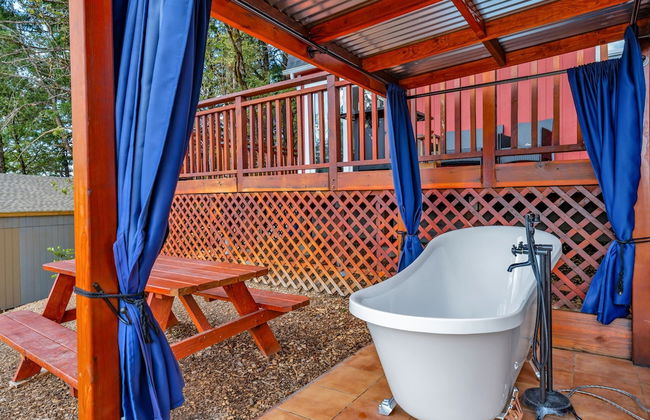 Mays Luxury Farm Stays - Foto 39