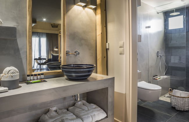 Avithos Resort Apartments Hotel - Photo 55