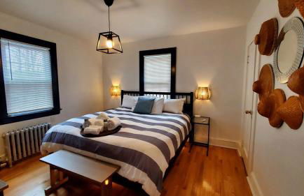 The Blue Sapphire 2BR 2 King beds & ample backyard - Foto 37