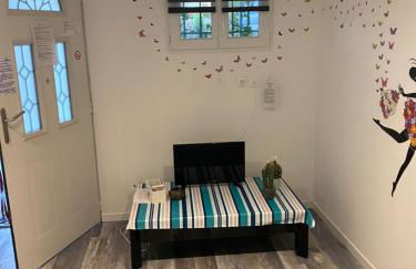 Appartement calme entre Côte Basque et Landes - Foto 3