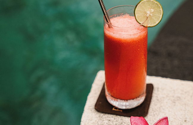 Villa Rosita - Foto 35