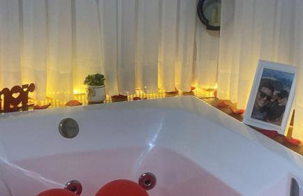 Cabana Dois Amores. Destino romântico. - Photo 67