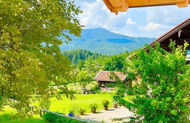 Ferienwohnungen Woid 12 - Foto 23