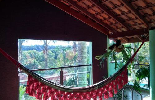 Casa Lot Fechado, Churrasqueira, Piscina, Toboágua, parque para crianças , Internet - Photo 13