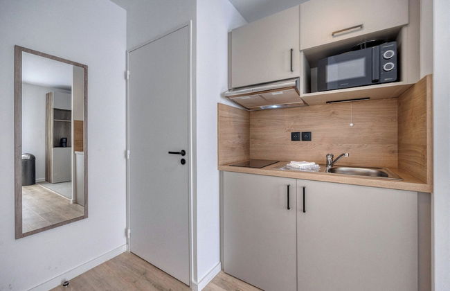 Kosy Appart'hôtels - Résidence du Lac - Foto 15