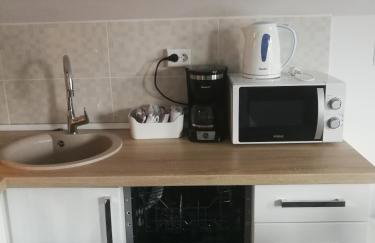 Apartment Smoljanac 12345b - Foto 25