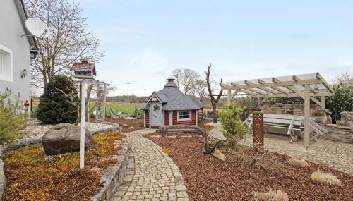 Ferienhaus Annodazumol - Foto 5