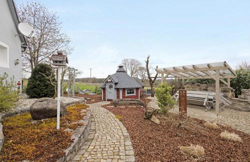 Ferienhaus Annodazumol - Foto 5