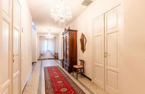 Historic Castle Overlooking Garfagnana Valley - Foto 16