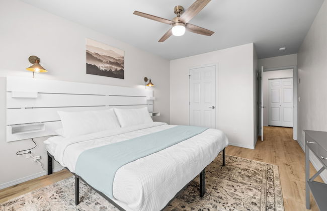 Redmond Getaway Hub Adventure Awaits! - Foto 4