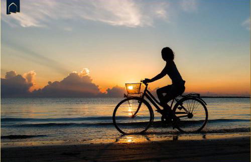 An der Haffküste Haffkoje - Foto 43