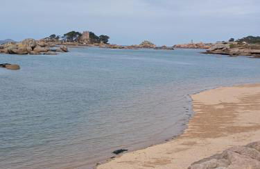 Escale à Ploumanac'h - Foto 6