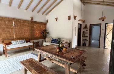 Samaya Corumbau - Photo 9