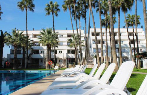 Apartamentos Tamarindos Peñiscola - Foto 45