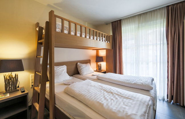 AvenidA Mountain Resort by Alpin Rentals - incl Summercard - Foto 9