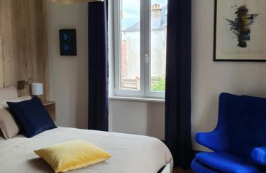 villa l'Ambroisine - Foto 6