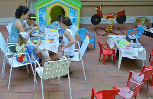 Residence Orchidea - Foto 72