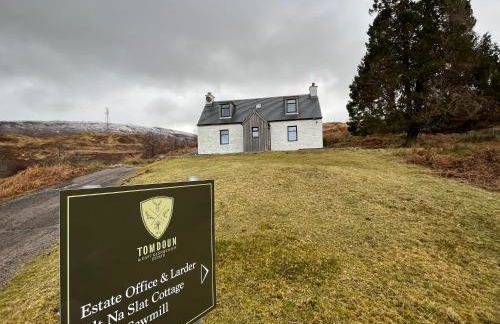 Alt-Na-Slat Cottage - Photo 3