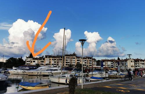 Lovely apartment near the beach with a sea view - Foto 12