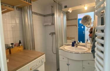 Duplex face mer . Cavalière le Lavandou 3 chambres - Foto 13